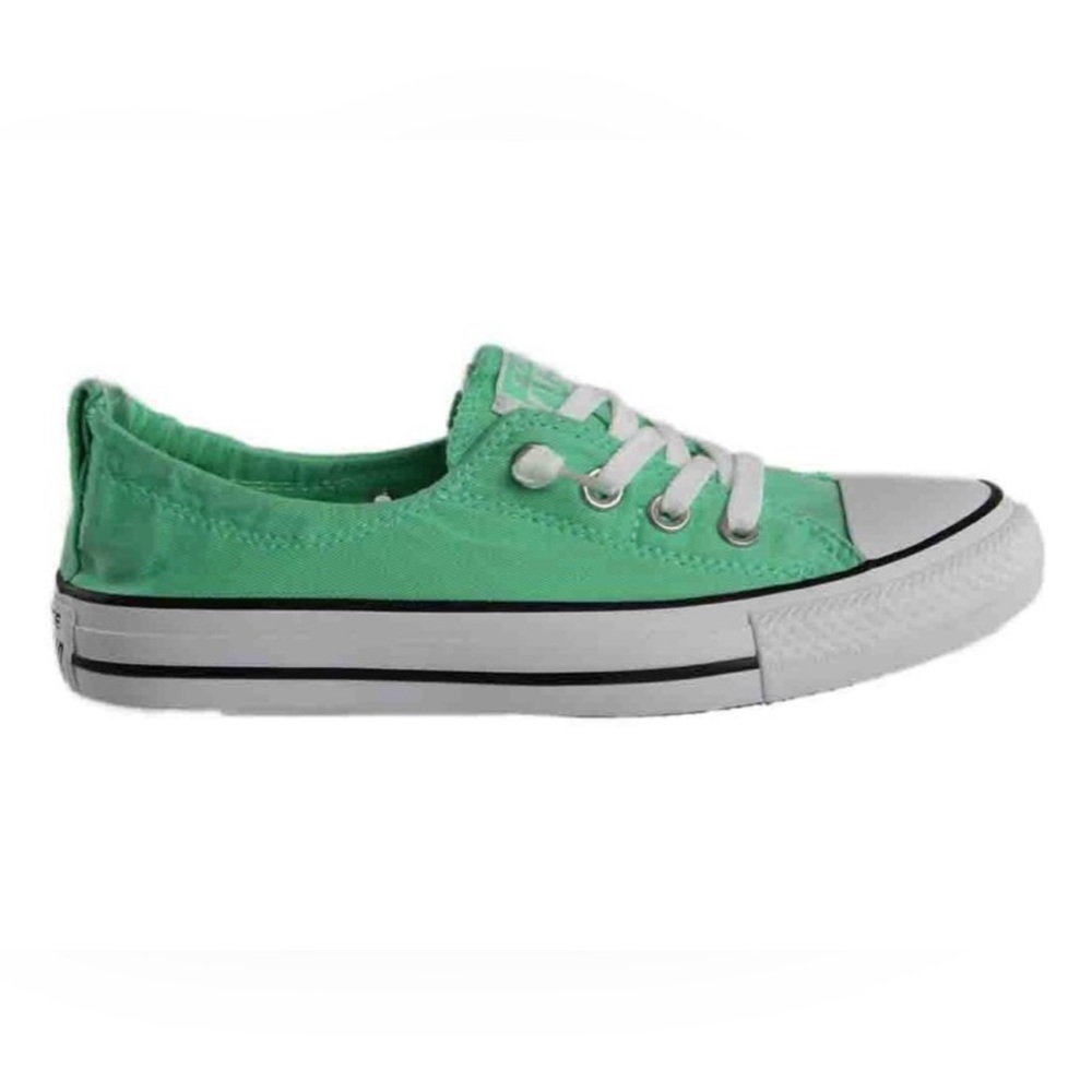 Green converse